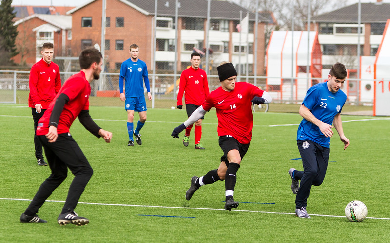 OKS - Odense Kammeraternes Sportsklub