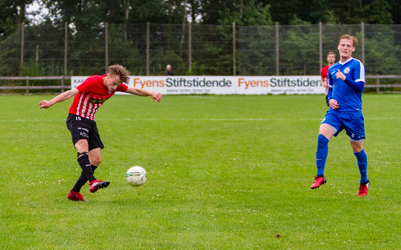 OKS - Odense Kammeraternes Sportsklub