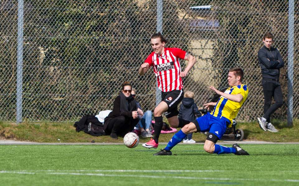 OKS - Odense Kammeraternes Sportsklub