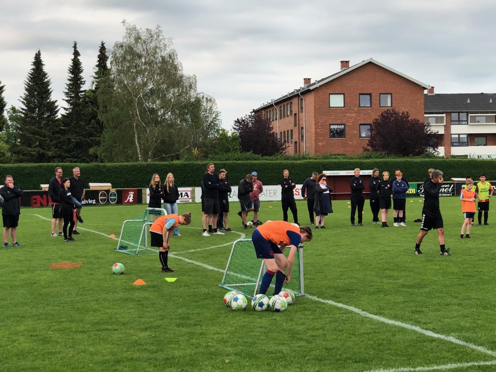 OKS - Odense Kammeraternes Sportsklub