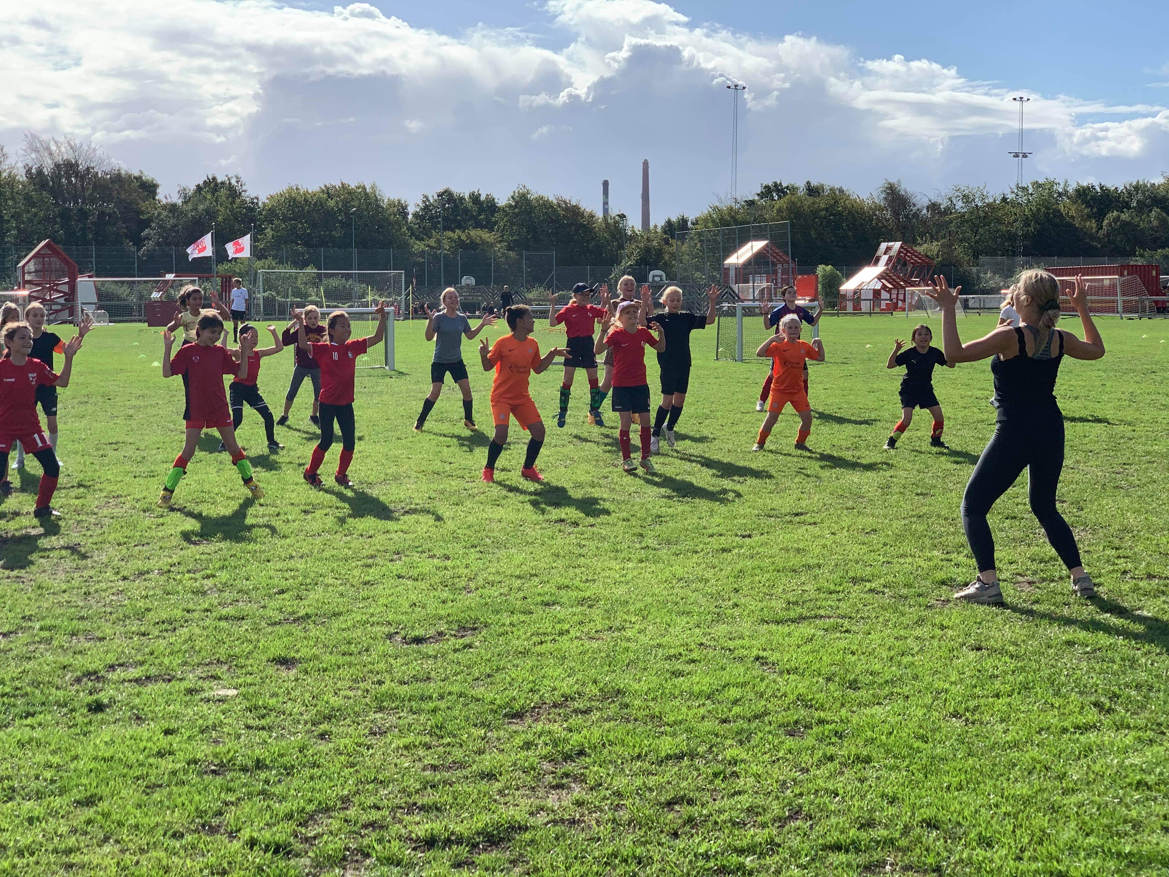 OKS - Odense Kammeraternes Sportsklub