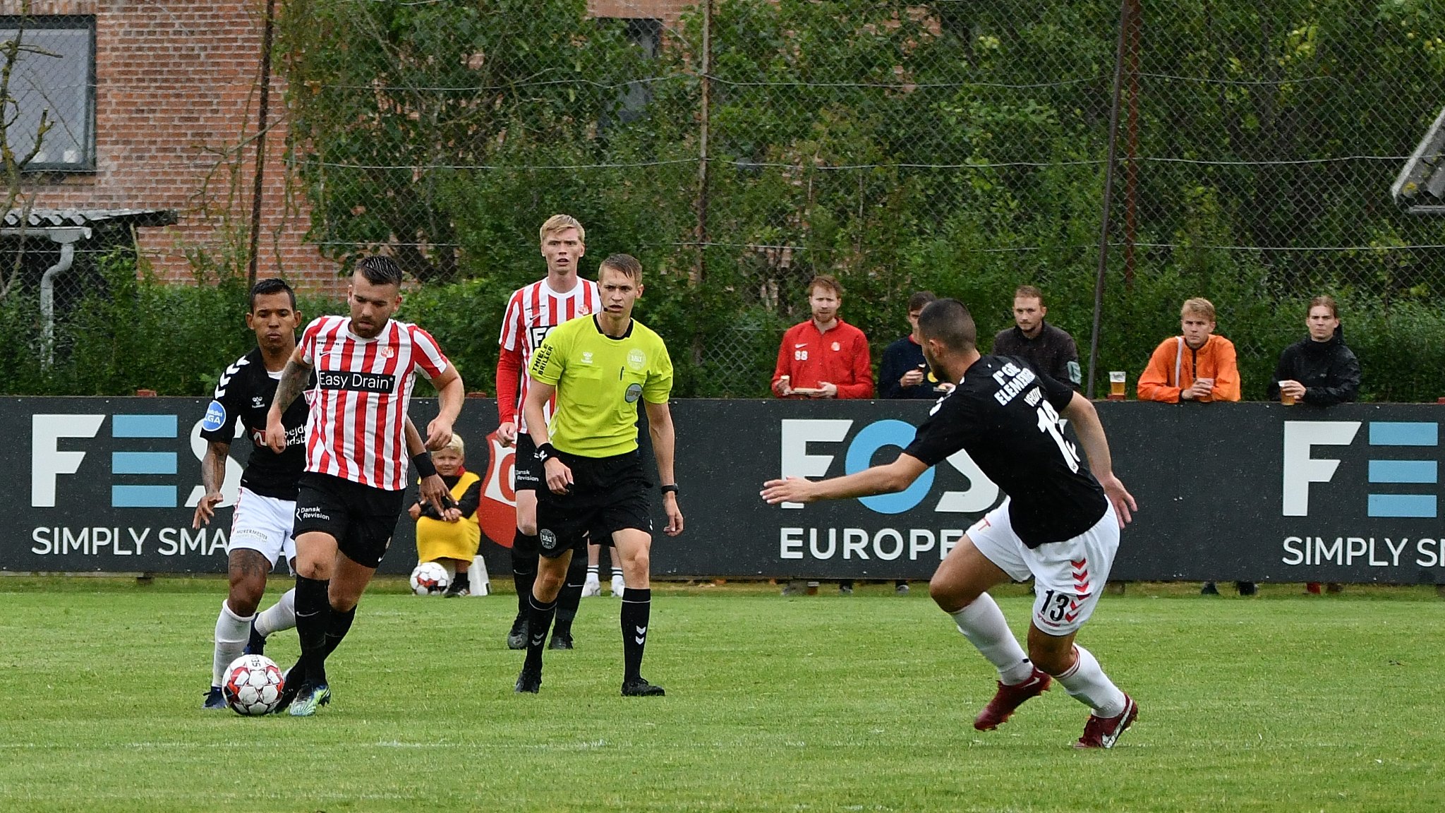 OKS - Odense Kammeraternes Sportsklub