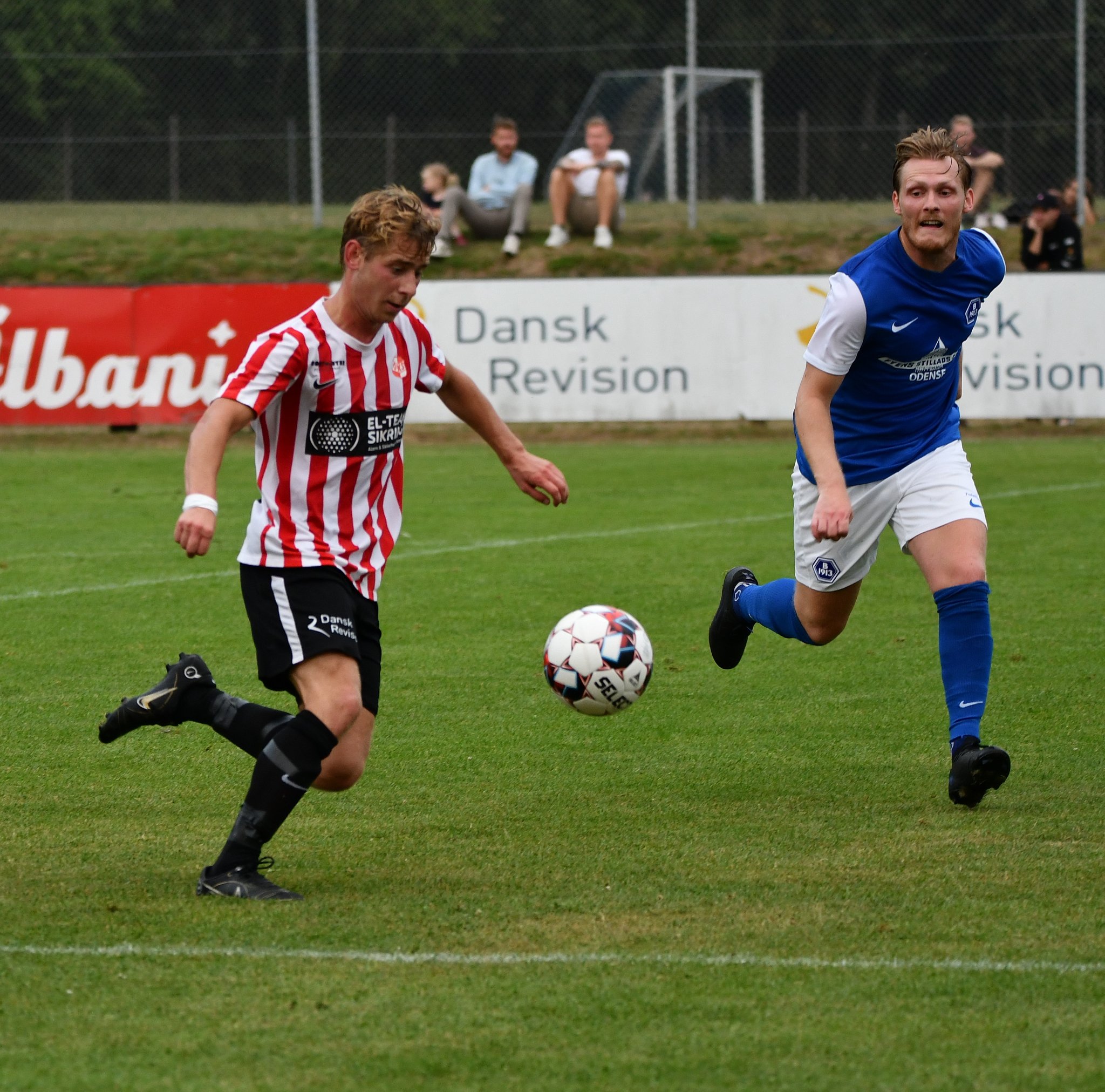 OKS - Odense Kammeraternes Sportsklub