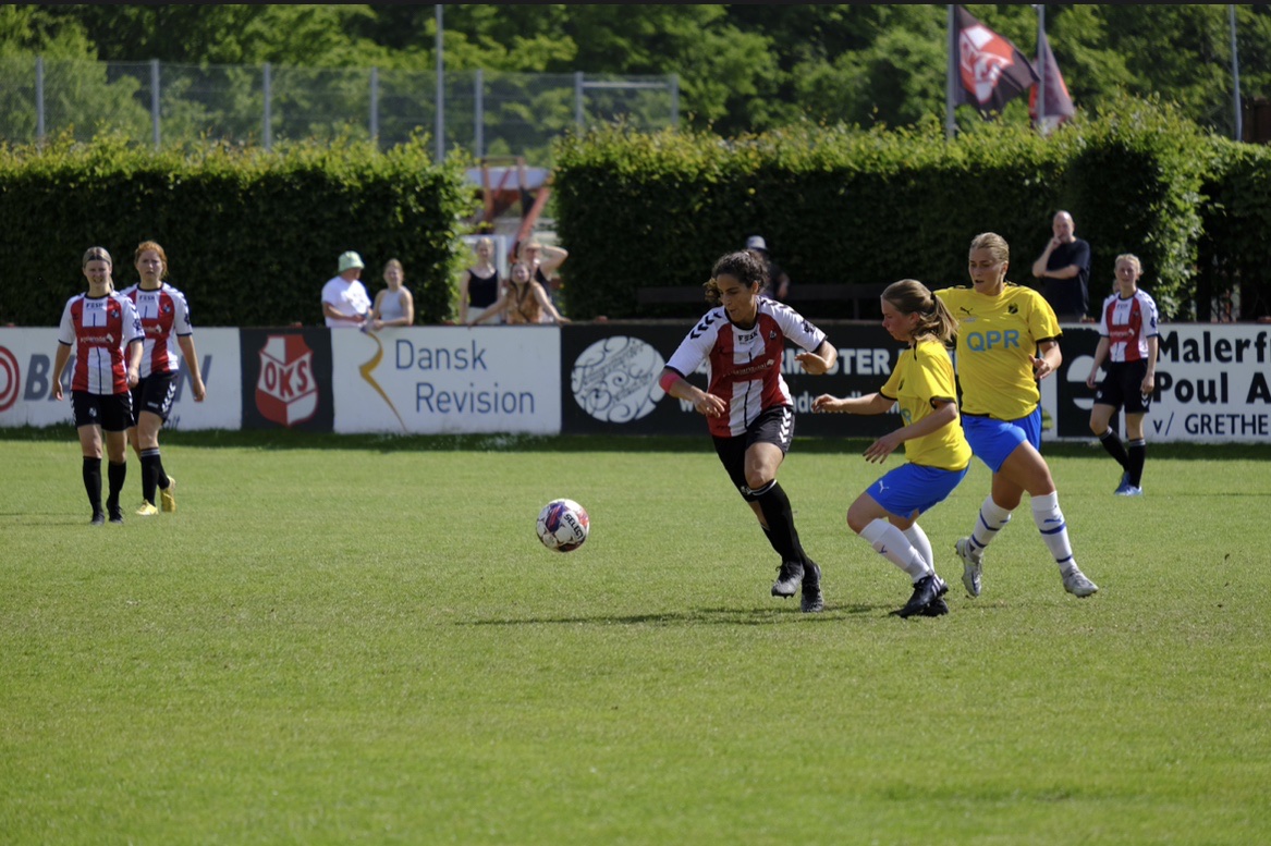 OKS - Odense Kammeraternes Sportsklub